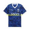 Al Hilal Voetbalshirts Thuis 2024-25